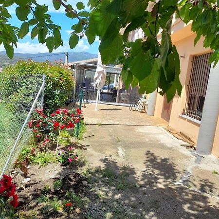 Hotel L'Albera La Jonquera Ngoại thất bức ảnh