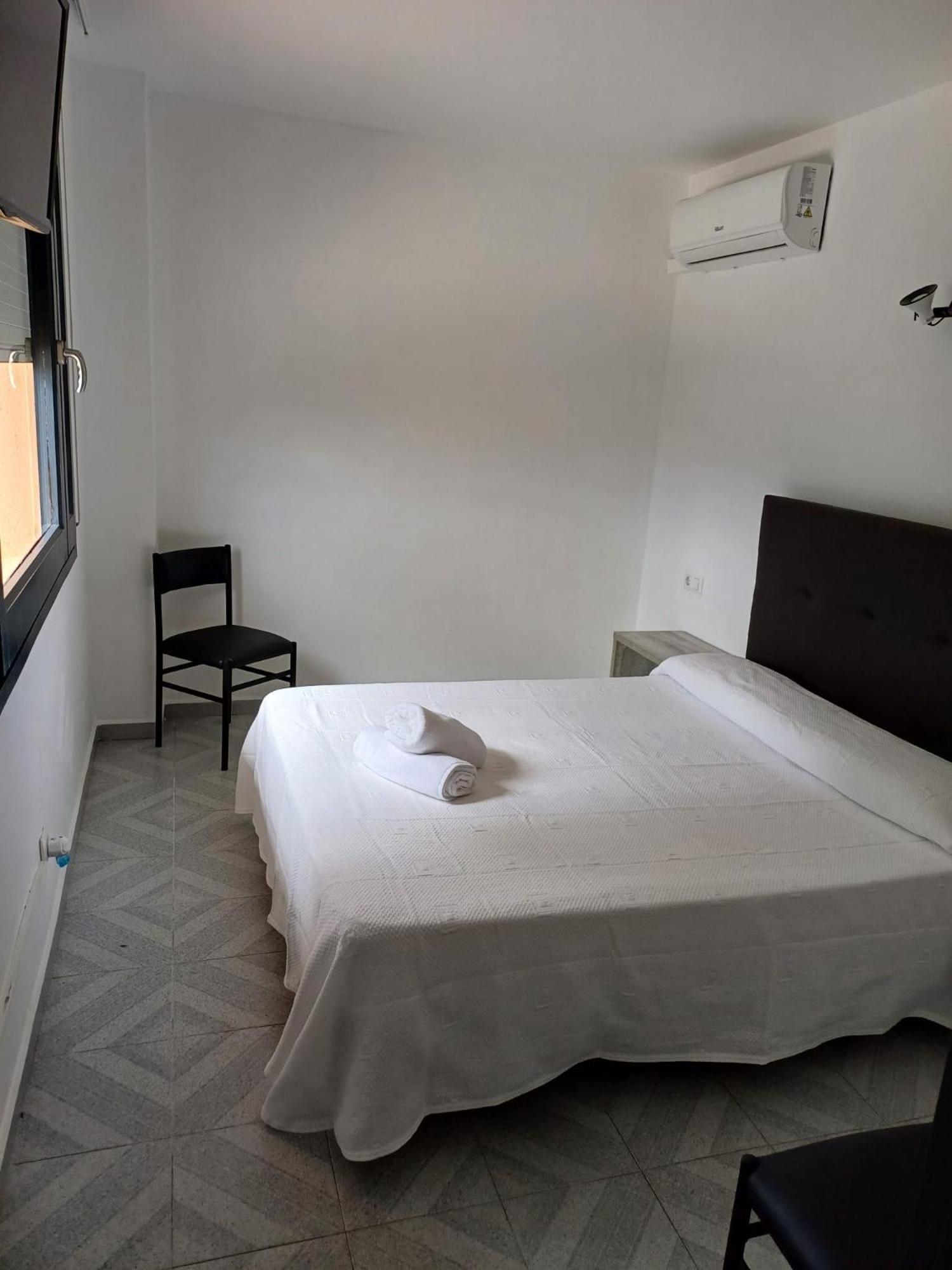 Hotel L'Albera La Jonquera Ngoại thất bức ảnh